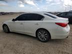 2017 INFINITI Q50 PREMIUM   à vendre chez Copart AB - EDMONTON