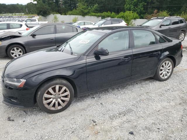 2013 Audi A4 Premium
