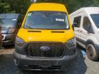 2023 FORD TRANSIT T-250   for sale at Copart DC - WASHINGTON DC