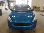 2015 Ford Focus Se იყიდება Sandston-ში, VA - Rear End