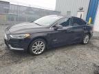 2018 FORD FUSION SE PHEV   for sale at Copart NS - HALIFAX