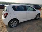 2015 Chevrolet Sonic Lt للبيع في Chatham، VA - Mechanical
