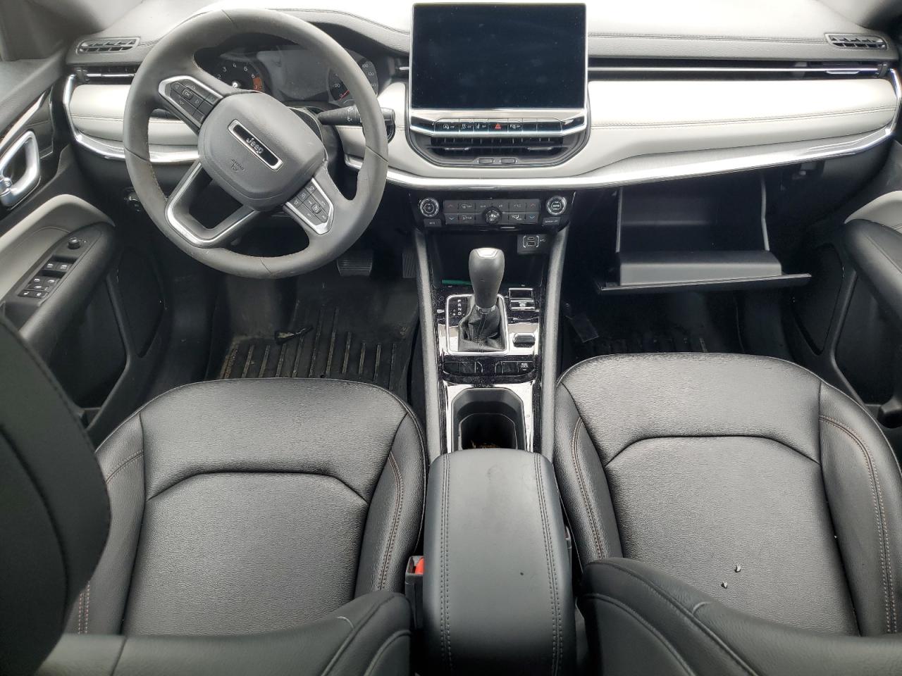 2024 Jeep Compass Limited VIN: 3C4NJDCNXRT142308 Lot: 59907115