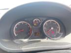 2012 VAUXHALL CORSA ACTI for sale at Copart ROCHFORD