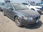 2011 VOLVO S40 SE LUX for sale at Copart PETERLEE