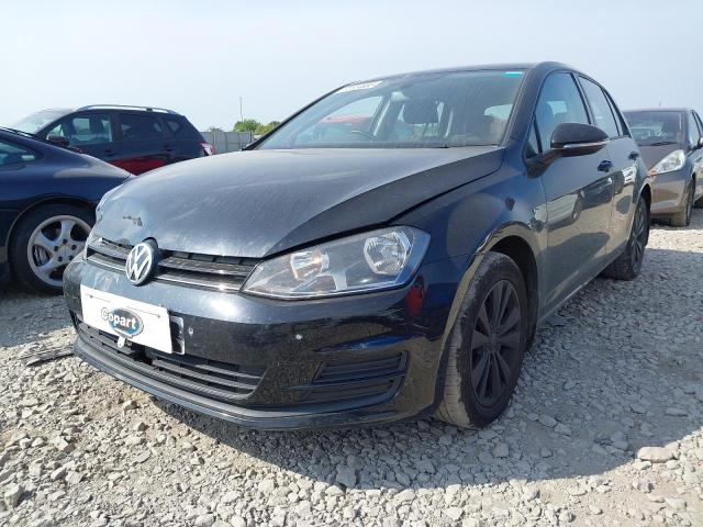 VOLKSWAGEN GOLF SE BL 2013
