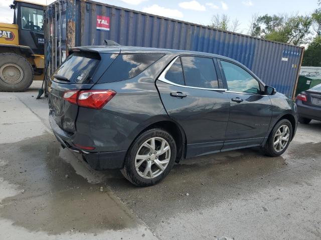  CHEVROLET EQUINOX 2018 Сharcoal
