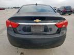 2015 Chevrolet Impala Ls   for Sale in Wilmer, TX - Front End