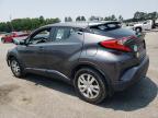 2020 Toyota C-Hr Xle zu verkaufen in Dunn, NC - Front End