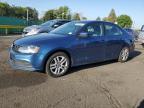 2018 Volkswagen Jetta S de vânzare în Denver, CO - Rear End