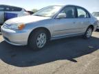 2002 Honda Civic Ex for Sale in North Las Vegas, NV - Minor Dent/Scratches