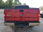 2008 Ford F150 Supercrew на продаже в Northfield, OH - Side