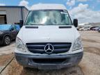 2012 Mercedes-Benz Sprinter 2500 იყიდება Mercedes-ში, TX - Minor Dent/Scratches