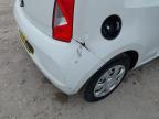 2012 SEAT MII S AC for sale at Copart BRISTOL