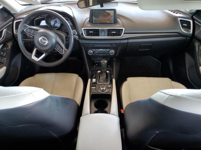  MAZDA 3 2018 Biały