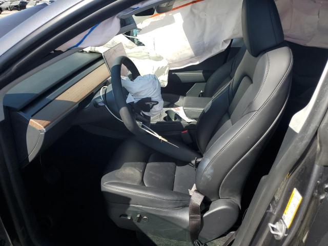  TESLA MODEL Y 2023 Gray