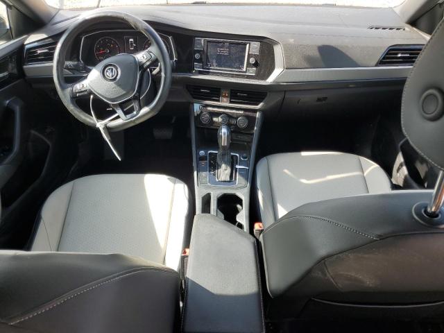  VOLKSWAGEN JETTA 2020 Biały