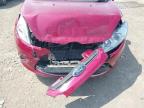 2010 FORD FIESTA TIT for sale at Copart YORK