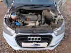 2012 AUDI A1 S LINE for sale at Copart WISBECH