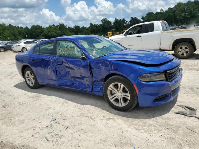  DODGE CHARGER 2022 Granatowy
