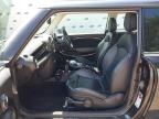 2013 MINI COOPER D B for sale at Copart WISBECH