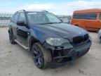 2008 BMW X5 3.0D SE for sale at Copart YORK