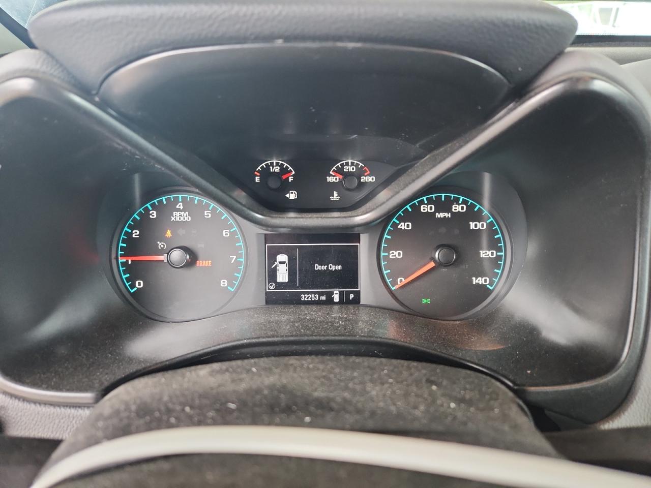 2022 GMC Canyon Elevation VIN: 1GTH5BEN7N1296219 Lot: 61361485