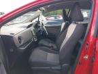 2020 TOYOTA YARIS ICON for sale at Copart EAST KILBRIDE