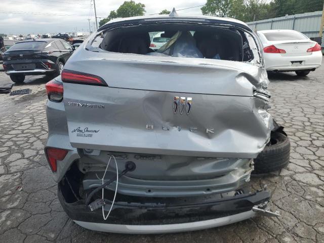  BUICK ENVISTA SP 2024 Gray