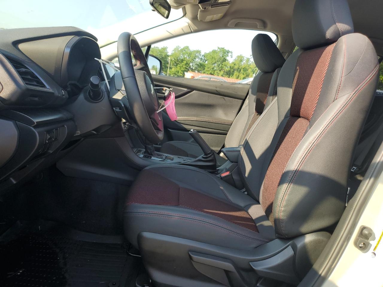 SUBARU CROSSTREK 2023 VIN JF2GTAPC1P8227478 фото 7