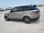 2022 Land Rover Range Rover Sport Hse Silver Edition за продажба в West Palm Beach, FL - Minor Dent/Scratches