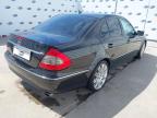 2007 MERCEDES BENZ E320 CDI S for sale at Copart ROCHFORD