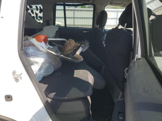 2011 JEEP COMPASS SPORT  