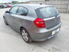 2009 BMW 116I SE for sale at Copart SANDWICH