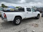 2010 Toyota Tacoma Double Cab Long Bed продається в Fort Pierce, FL - Side