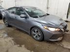2022 Nissan Sentra Sv   for Sale in Ham Lake, MN - Front End