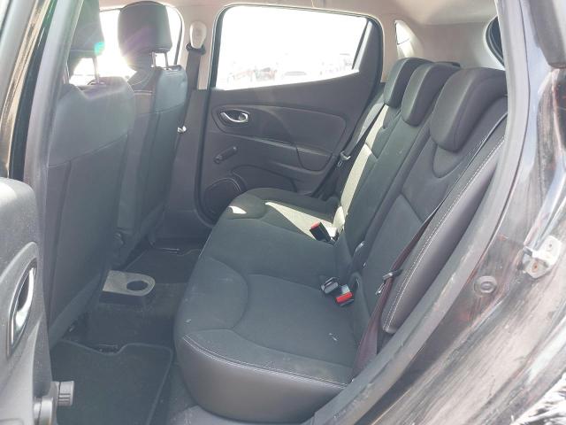 2015 RENAULT CLIO DYNAM