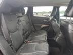 2018 Jeep Cherokee Limited продається в Assonet, MA - Front End