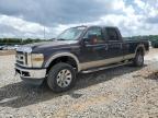 2008 Ford F350 Srw Super Duty de vânzare în Tanner, AL - Rear End