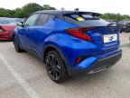2022 TOYOTA C-HR GR SP for sale at Copart SANDWICH