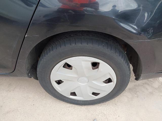 2015 SEAT TOLEDO SE
