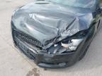 2007 AUDI TT QUATTRO for sale at Copart GLOUCESTER