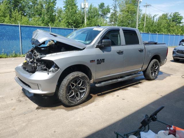 2019 RAM 1500 CLASSIC TRADESMAN   à vendre chez Copart NB - MONCTON