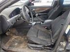 2008 Pontiac G8  zu verkaufen in Temple, TX - Side