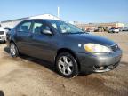 2005 TOYOTA COROLLA CE   for sale at Copart ON - TORONTO