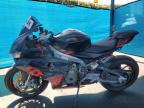 2024 APRILIA RS 660   for sale at Copart CA - SAN JOSE
