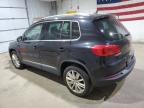 2012 Volkswagen Tiguan S zu verkaufen in Candia, NH - Normal Wear