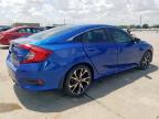 2021 Honda Civic Sport   იყიდება Grand Prairie-ში, TX - Hail