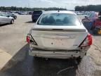 2016 Nissan Versa S zu verkaufen in Memphis, TN - Mechanical