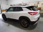 2021 Chevrolet Trailblazer Lt for Sale in Anchorage, AK - Front End